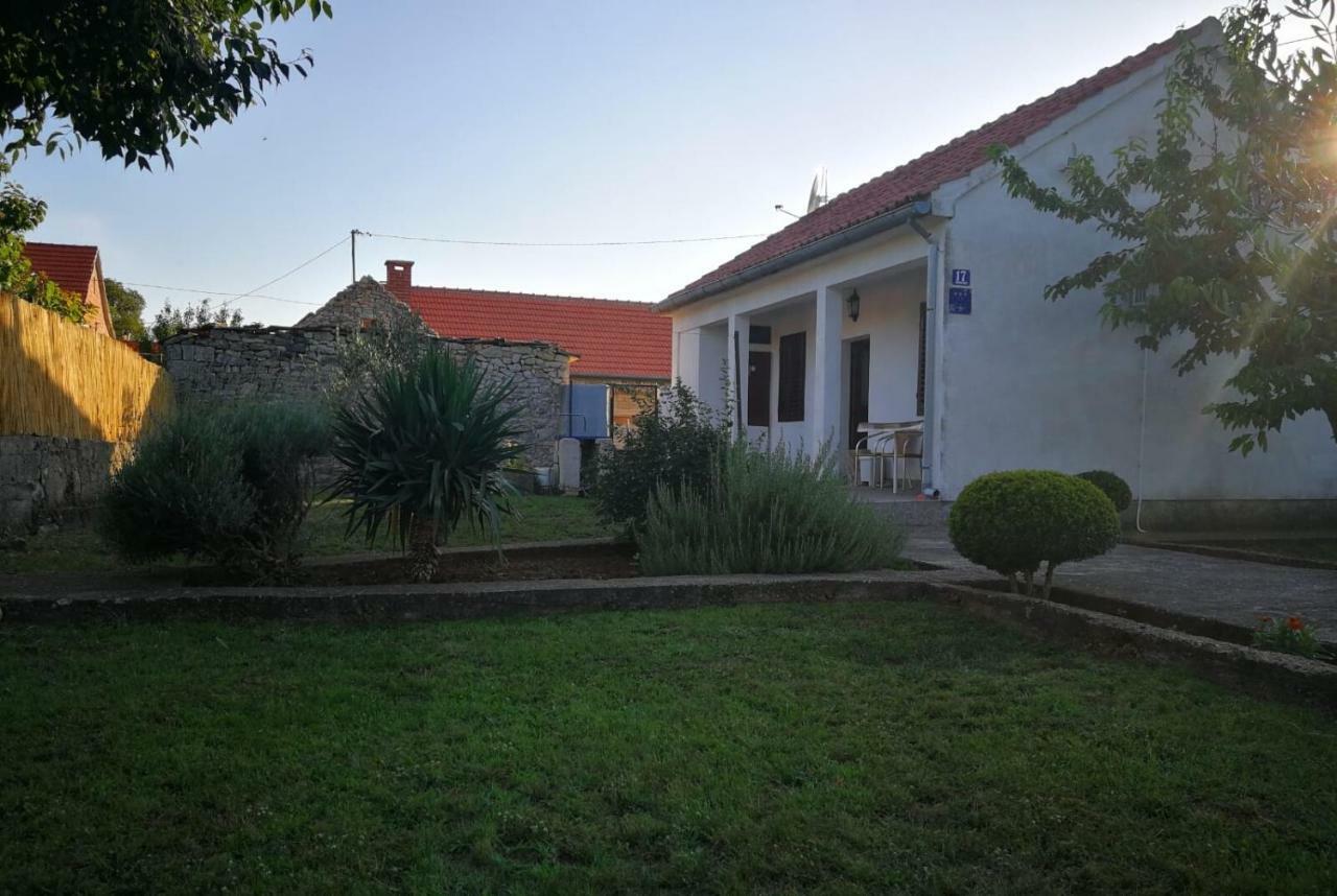 Kuca Za Odmor "Joso" Villa Puljane Exterior foto